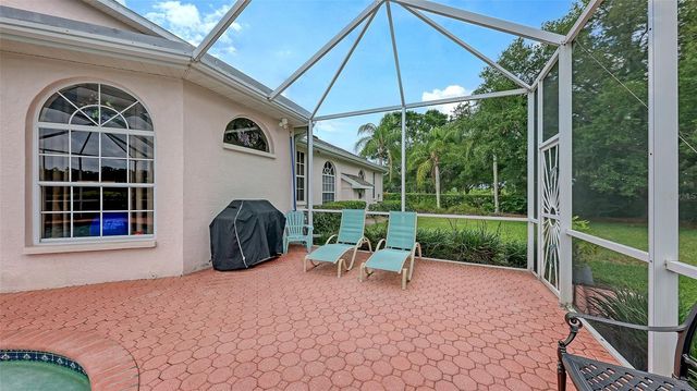 7025 N SERENOA DRIVE, Sarasota, FL 34241