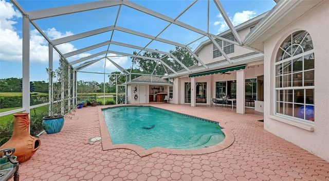 7025 N SERENOA DRIVE, Sarasota, FL 34241