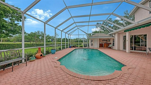 7025 N SERENOA DRIVE, Sarasota, FL 34241