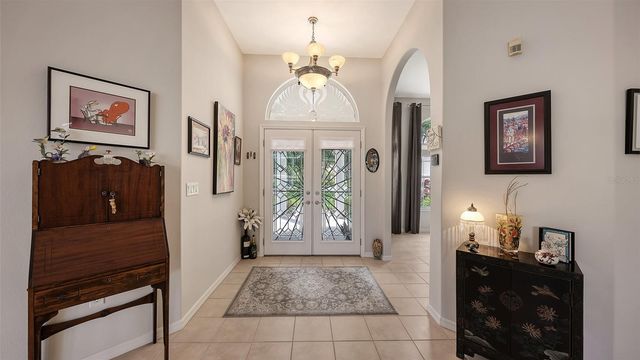 7025 N SERENOA DRIVE, Sarasota, FL 34241