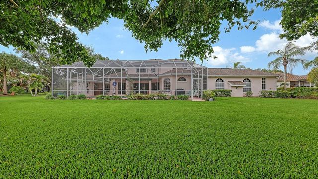 7025 N SERENOA DRIVE, Sarasota, FL 34241