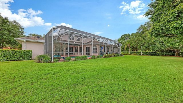 7025 N SERENOA DRIVE, Sarasota, FL 34241