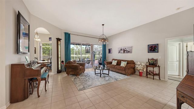 7025 N SERENOA DRIVE, Sarasota, FL 34241