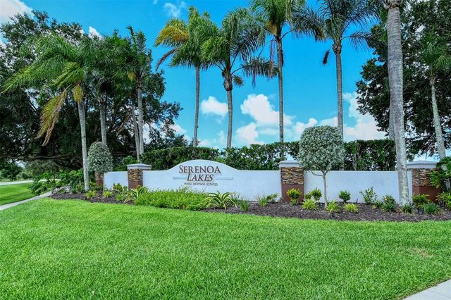 7025 N SERENOA DRIVE, Sarasota, FL 34241