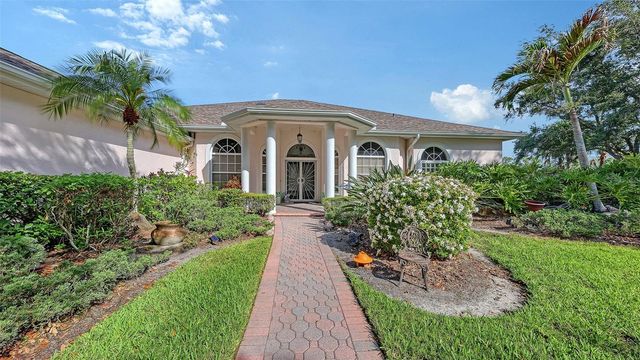 7025 N SERENOA DRIVE, Sarasota, FL 34241