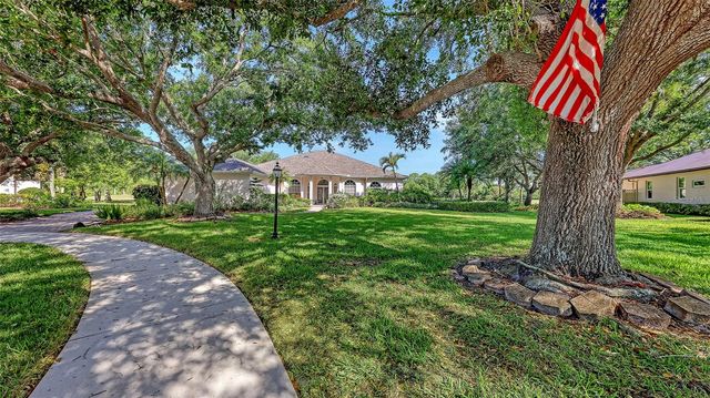 7025 N SERENOA DRIVE, Sarasota, FL 34241