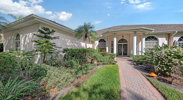 7025 N SERENOA DRIVE, Sarasota, FL 34241