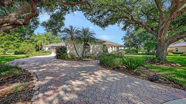 7025 N SERENOA DRIVE, Sarasota, FL 34241