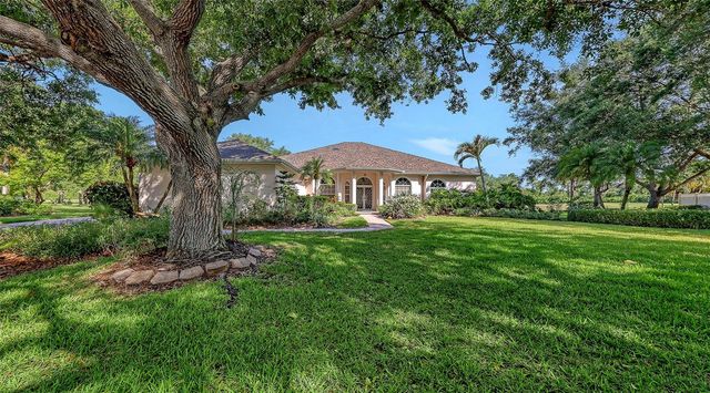 7025 N SERENOA DRIVE, Sarasota, FL 34241
