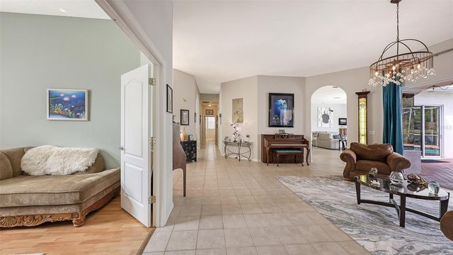 7025 N SERENOA DRIVE, Sarasota, FL 34241
