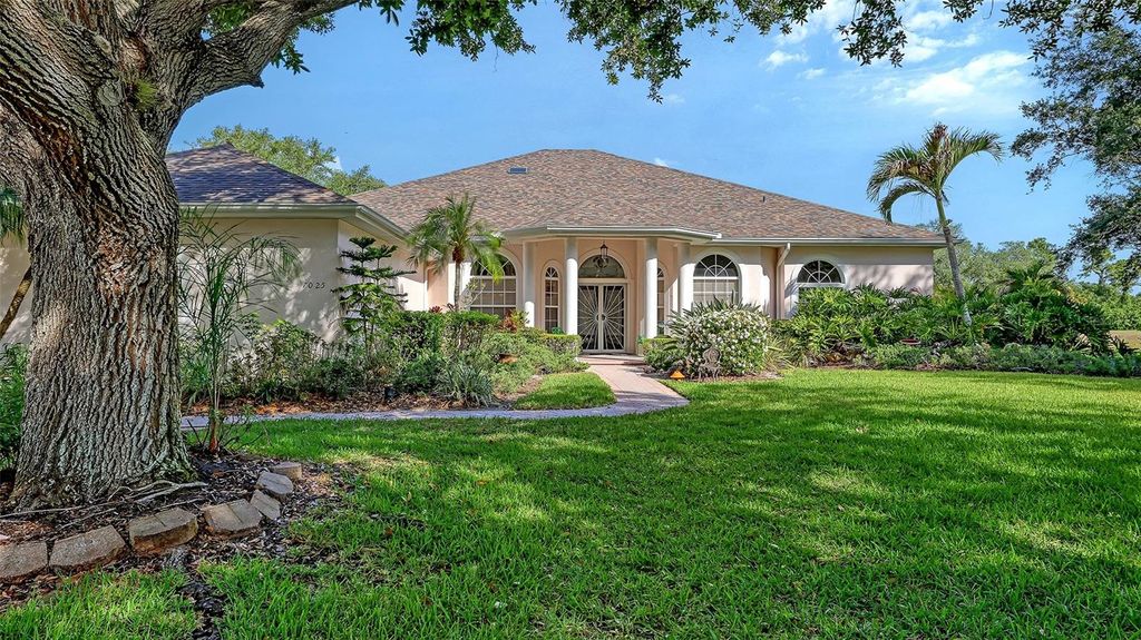 7025 N SERENOA DRIVE, Sarasota, FL 34241