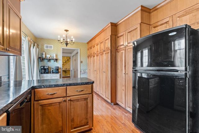 13214 BUCHANAN TRL W, Mercersburg, PA 17236