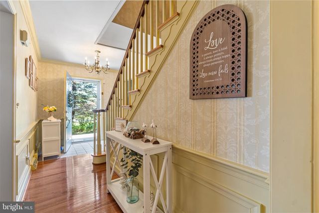 13214 BUCHANAN TRL W, Mercersburg, PA 17236