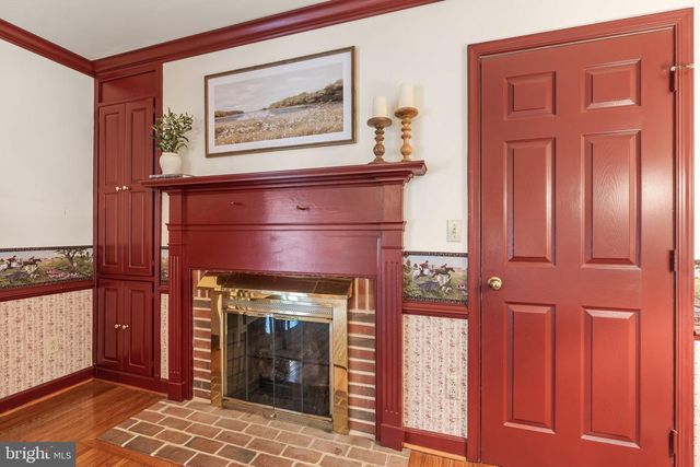 13214 BUCHANAN TRL W, Mercersburg, PA 17236