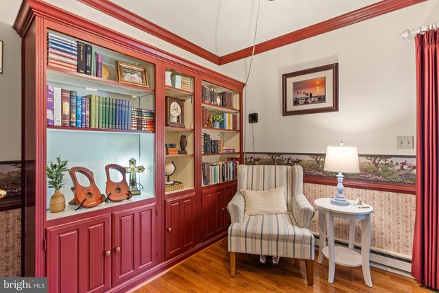 13214 BUCHANAN TRL W, Mercersburg, PA 17236
