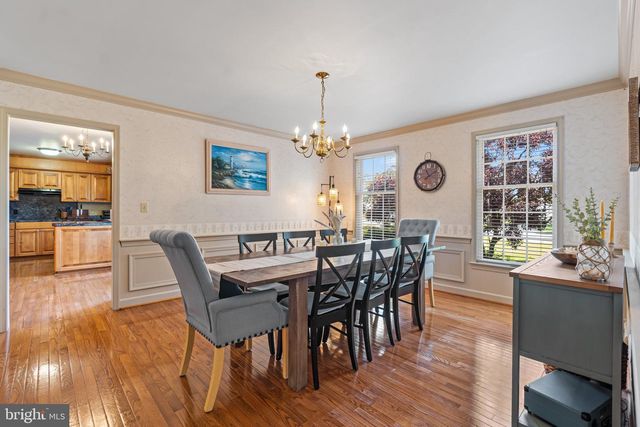13214 BUCHANAN TRL W, Mercersburg, PA 17236
