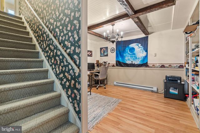 13214 BUCHANAN TRL W, Mercersburg, PA 17236