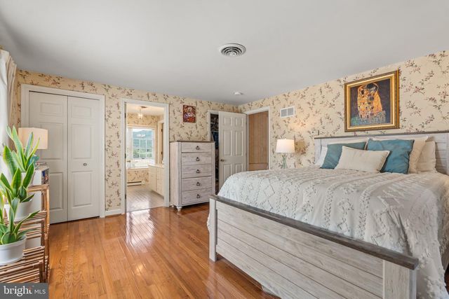 13214 BUCHANAN TRL W, Mercersburg, PA 17236