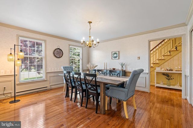 13214 BUCHANAN TRL W, Mercersburg, PA 17236
