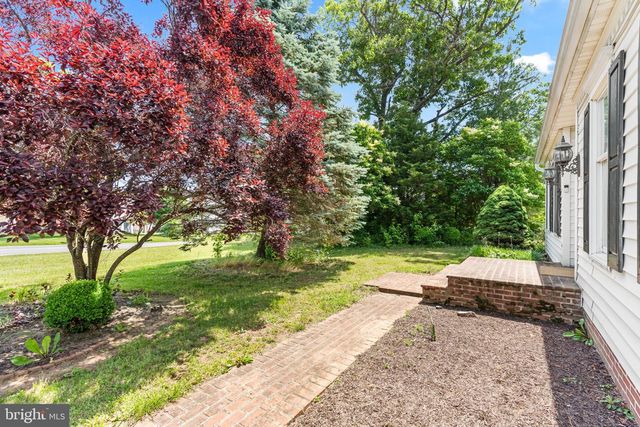 13214 BUCHANAN TRL W, Mercersburg, PA 17236