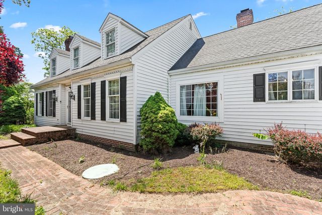 13214 BUCHANAN TRL W, Mercersburg, PA 17236