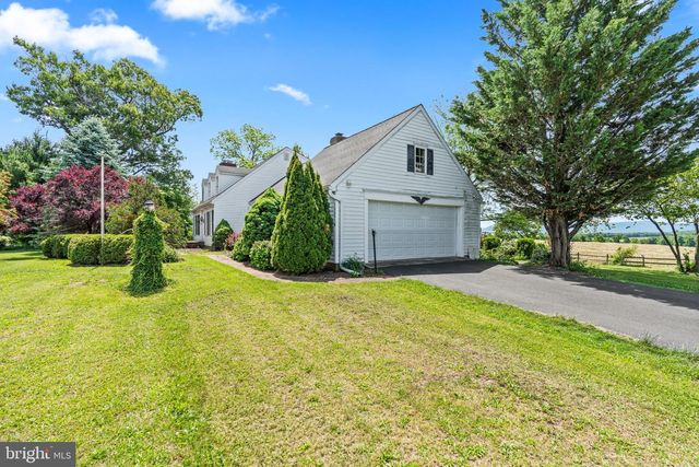 13214 BUCHANAN TRL W, Mercersburg, PA 17236