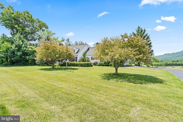 13214 BUCHANAN TRL W, Mercersburg, PA 17236