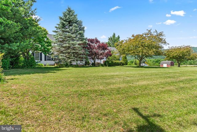 13214 BUCHANAN TRL W, Mercersburg, PA 17236