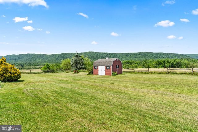 13214 BUCHANAN TRL W, Mercersburg, PA 17236