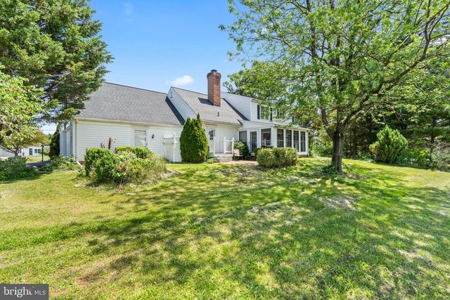13214 BUCHANAN TRL W, Mercersburg, PA 17236