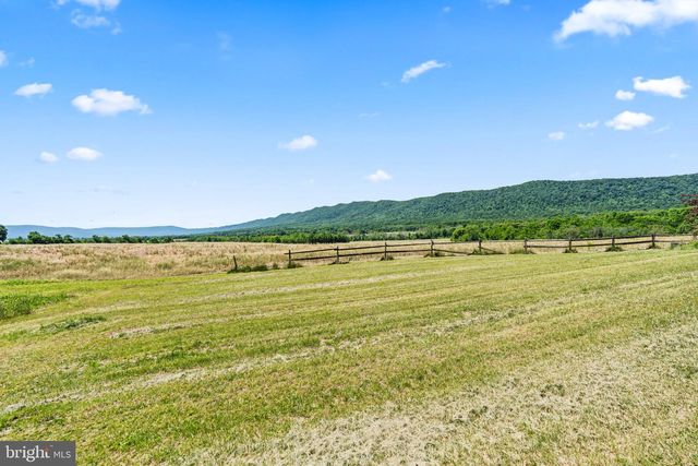 13214 BUCHANAN TRL W, Mercersburg, PA 17236
