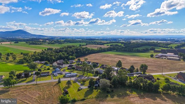 13214 BUCHANAN TRL W, Mercersburg, PA 17236