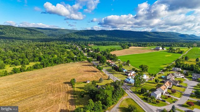 13214 BUCHANAN TRL W, Mercersburg, PA 17236