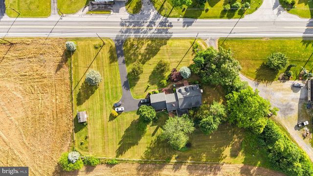 13214 BUCHANAN TRL W, Mercersburg, PA 17236