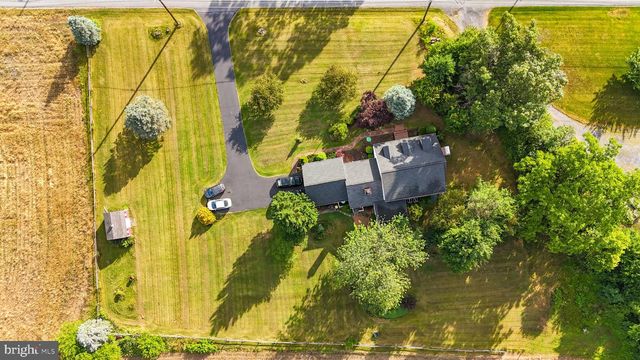 13214 BUCHANAN TRL W, Mercersburg, PA 17236
