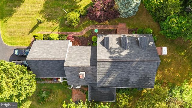 13214 BUCHANAN TRL W, Mercersburg, PA 17236
