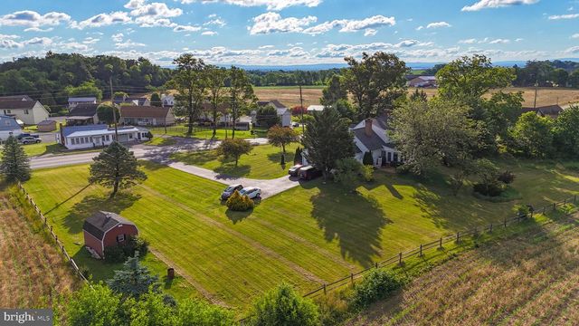 13214 BUCHANAN TRL W, Mercersburg, PA 17236