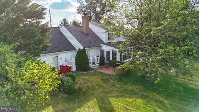 13214 BUCHANAN TRL W, Mercersburg, PA 17236