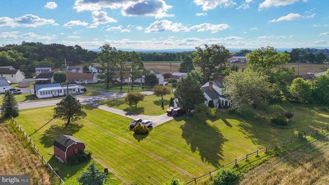 13214 BUCHANAN TRL W, Mercersburg, PA 17236