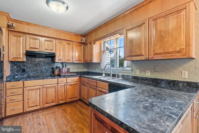 13214 BUCHANAN TRL W, Mercersburg, PA 17236
