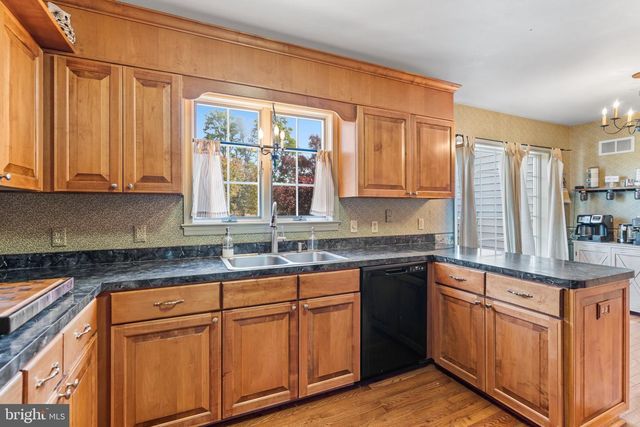 13214 BUCHANAN TRL W, Mercersburg, PA 17236