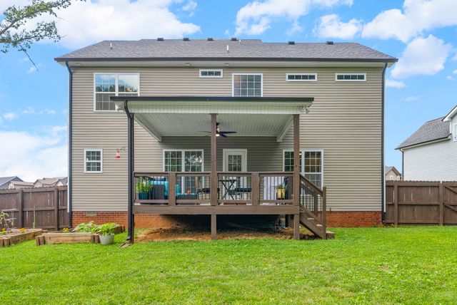 232 Towes Ln, Clarksville, TN 37043