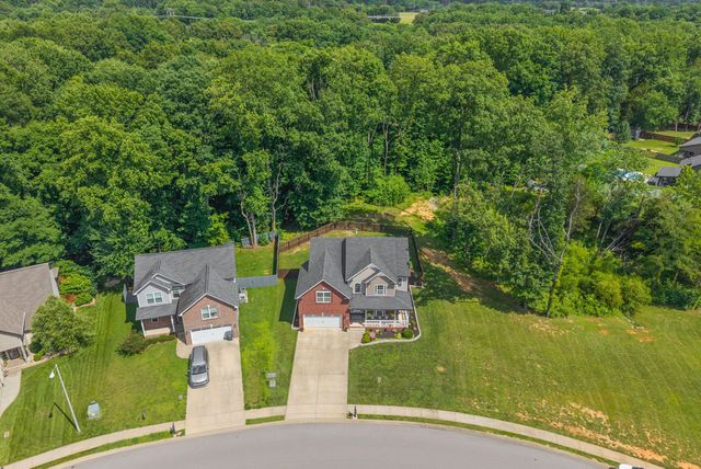 232 Towes Ln, Clarksville, TN 37043