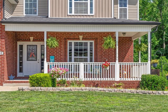232 Towes Ln, Clarksville, TN 37043