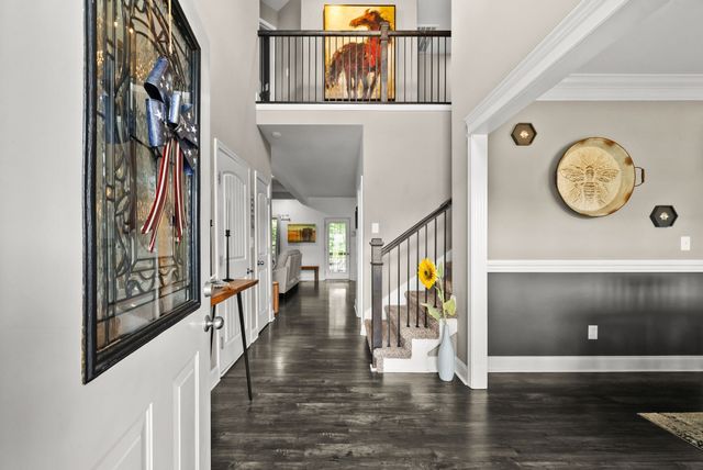 232 Towes Ln, Clarksville, TN 37043