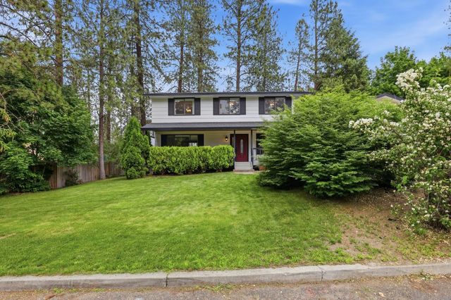 407 E Carriage Ct, Spokane, WA 99218