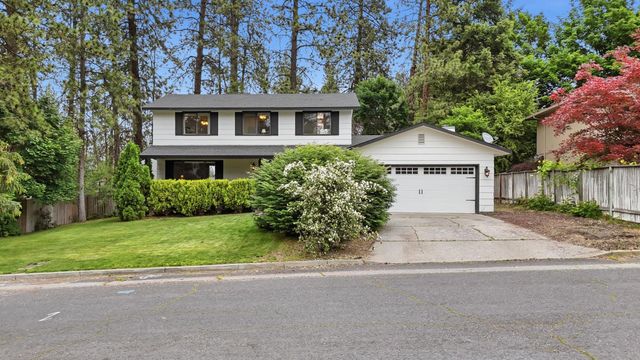 407 E Carriage Ct, Spokane, WA 99218