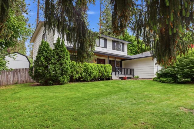 407 E Carriage Ct, Spokane, WA 99218