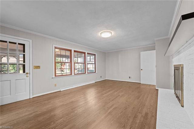 2804 W Cornwallis Drive, Greensboro, NC 27408