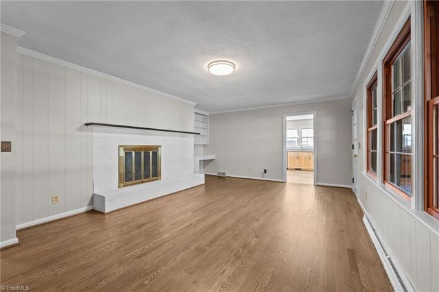 2804 W Cornwallis Drive, Greensboro, NC 27408